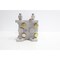 Rosemount PRESSURE TRANSMITTER 0-300PSI 10.5-42.4V-DC 3051S1CD4A2F12A1AB2M5 - alternate 6