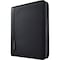 Samsonite 1-3/5Wx10-1/4Lx13-1/10H,  SML1164651041 - alternate 2