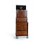 Gerstner American Cherry 25-Drawer Pro Series Master System 2613-B2705-R3007-AC - alternate 1