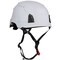 Pip Vented, Industrial Climbing Helmet, Type I, ABS Shell, EPS Foam Impact Liner, Wheel Ratchet Adjustment, w 280-HP1490RV-01 - alternate 1
