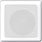 Soundtube Speaker, White, 20 Max. Wattage IW31-EZ-WH - alternate 1