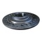John Deere COVER, OEM R134860 - alternate 1