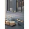 Amerock Mulholland 6-5/16 in 160 mm Center-to-Center Champagne Bronze Cabinet Pull BP53530CZ - alternate 2