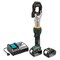 Greenlee Cordless Wire Cutter, 18 V DC, Li-Ion Battery, Gator Series ESG45LX11 - alternate 1