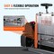 Vevor Electric/Manual Wire Stripping Machine Copper Cable Stripper 0.06''-1.57'' BXJDD370 - alternate 3