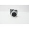 Siemens OIL-TIGHT PUSHBUTTON BLACK 52PA8A1A - alternate 2