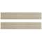 Msi Charisma White 3 In. X 18 In. Porcelain Bullnose Wall Tile, 30PK ZOR-PT-TR-0104 - alternate 1