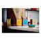 Post-It Pads in Playful Primary Collection Colors, Cabinet Pack, 3in x 3in, 90 Sheets/Pad, 18PK R330-18SSAN-CP - alternate 4