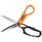 Klein Tools Stainless Steel Utility Shears, 9 B2109 - alternate 7