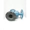 Itt DIA-FLOW MANUAL IRON FLANGED 4IN DIAPHRAGM VALVE 4-2831-ST-902-0CR-SQD1-SQD2-SP88CATC - alternate 3