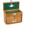 Gerstner 6-Drawer Red Oak Mini Max Chest GI-T10 - alternate 3