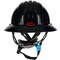 Pip HardHat, FullBrim, JSPEvolution, Black 280-EV6262-CH-11 - alternate 3