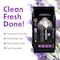Wipex XXL Lavender Floor Wipes for T-Mop Cuban Mop 12ct, 36 Wet Floor Wipes total, Plastic-Free Cloth, 3PK WX72078FF-3 - alternate 2
