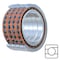 Timken PRECISION BALL BEARING 3MMC200WI QUL - alternate 1