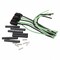 Motorcraft Ignition Switch Connector,  WPT957 - alternate 2