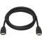 Tripp Lite HDMI Cable, Hi Speed, Ethernet, M/M, 10ft P569-010 - alternate 4
