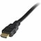 Startech.Com 3 FT HDMI TO DVI-D CABLE-M/M HDDVIMM3 - alternate 3
