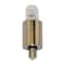 Ilc Replacement Miniature Bulb, 5W, 14.5V, T3 WELCH ALLYN 04100-U - alternate 1