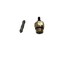 John Deere FILTER ELEMENT, JOHN DEERE OEM F433570 F433570 - alternate 3