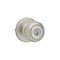 Kwikset Cove Keyed Entry Knob 400CV-15-RCAL-RCS - alternate 2