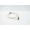 Mitsubishi CORDSET CABLE FR-V5NSCBL01 - alternate 2