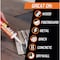 Loctite PL 375 10 Oz. Heavy Duty Construction Adhesive 1964642 - alternate 3