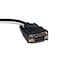 Monoprice Usb To Serial Convert, Db9M/Usbam, 3 ft. 3726 - alternate 3