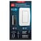 Heath-Zenith globe Doorbell Chime, Wireless, 16 V, 85 dB, White 18000156 - alternate 2