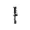 Fcs Struts Suspension Strut And Coil Spring Assembly 2333320L - alternate 2
