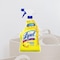 Reckitt Benckiser 19200-75352 32 oz Lemon Lysol RTU All Purpose Cleaner - Case of 12 19200-75352 - alternate 2