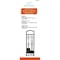 Simple Spaces Simple Spaces CPO61147NN3L Fireplace Tool Set, Natural, 5-Piece CPO61147NN3L - alternate 2