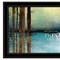 Homeroots Love You to the Moon and Back 1 Black Framed Print Wall Art 405215 - alternate 2