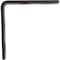 National Hardware 1-1/2 x 5/8 Corner Brace N266-480 - alternate 1