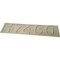 Cnh DECAL, CNH OEM 87636027 87636027 - alternate 1