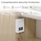 Mizudo 6500W Electric Tankless Water Heater Undersink, 240V, 27.1A ET006A0W - alternate 2
