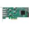 Siig FEATURES FOUR INDEPENDENT SUPERSPEED USB 3.0 TYPE-A PORTS DELIVERING UP TO 5GBPS JU-P40811-S1 - alternate 2