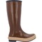 Xtratuf Women's Salmon Sisters 15" Legacy Boot, Brown Kelp Oyster, Size 6 XWL900KO - alternate 1