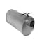 Ap Exhaust Muffler-Msl Maximum, 700483 700483 - alternate 2