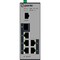 Perle Systems Perle IDS-206-XT - Industrial Managed Ethernet Switch 07013300 - alternate 1