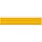 Brady Outdoor Vinyl 0.25 in Black on Yellow Letters J Card of 144 Labels, 144PK 1500-J - alternate 1