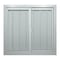 Mytee Products 44in x 44in Shipping Container Window w/ Security Bars PVC Sliding Window Dual Panes, 4PK CTL-WINDOWx4 - alternate 2