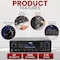 Pyle Home Bluetooth Theater Receiver Amplifier PT90UBT - alternate 4