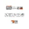 Cmt JIG SAW BLADES FIBER & PLASTER (CARBIDE TIPPED) 4inx 6TPI (3-PCS.) JT141HM-3 - alternate 2