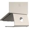 Rain Design mStand Laptop Stand - Starlight 10092 - alternate 2