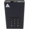 Apricorn 18TB PADLOCK DT SEC U ADT-3PL256-18TB - alternate 4