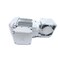 Sew Eurodrive GEARMOTOR 210RPM 0.33HP 230/460V-AC 3PH W20 DRN71MS4/DH - alternate 1