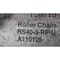Tsubaki TRIPLE ROLLER CHAIN 10FT RS40-3-RP-U - alternate 2