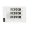 Office Snax Pepper Packets, 0.1 g Packet, PK3000, 3000PK OFX15269 - alternate 1
