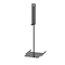 Tork Dispenser Stand, Black 670058 - alternate 3