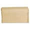 Gen Multifold 1 Ply, 250 Sheets, Natural GEN1508 - alternate 4